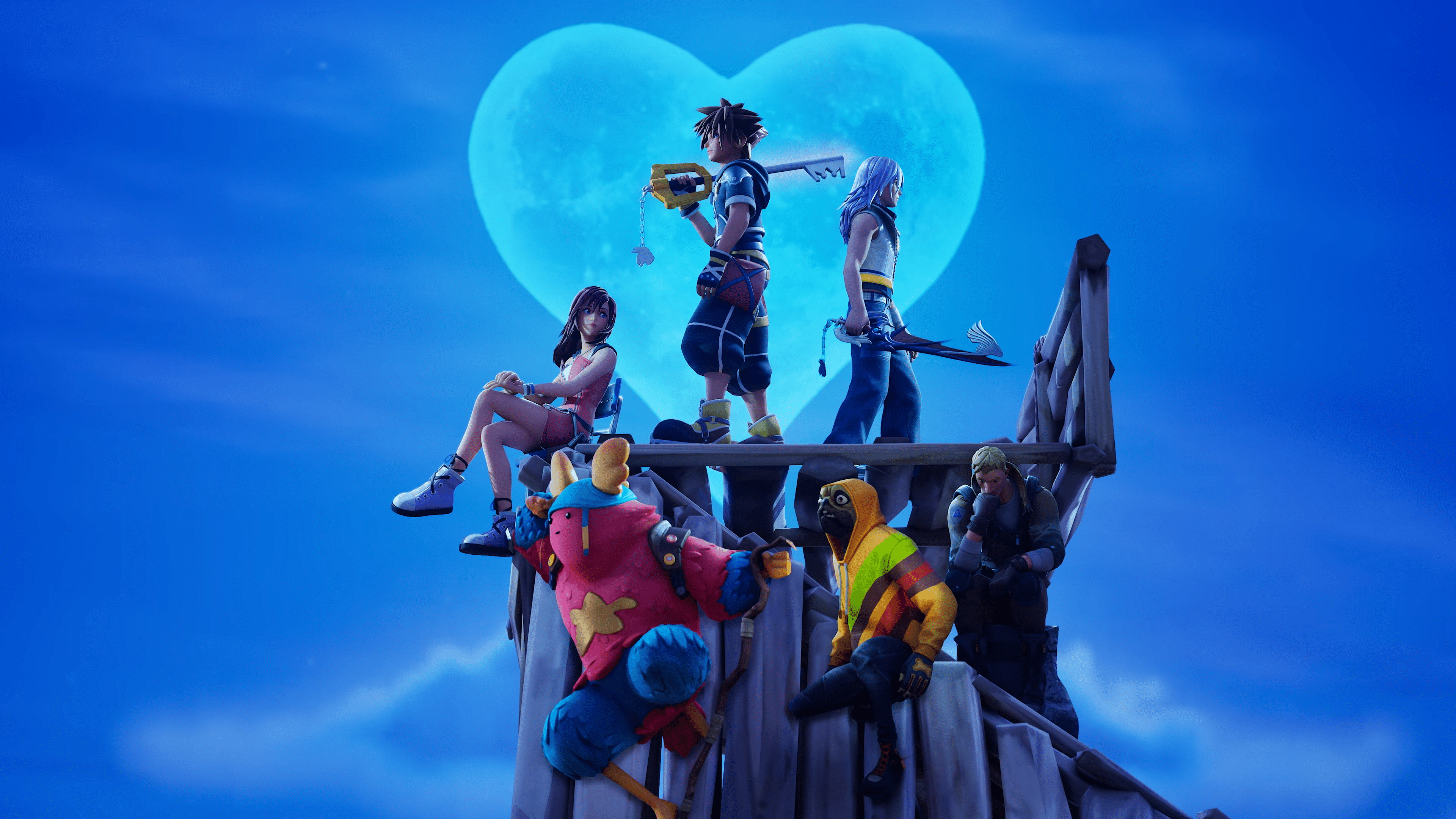 Fortnite Update 5.21