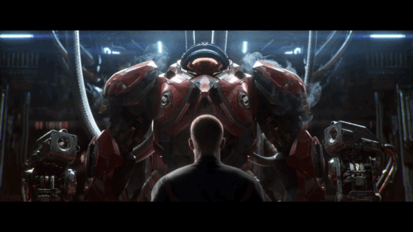"StarCraft"Open-World Shooter Set in the Game's Universe Announced, Releases in 2030