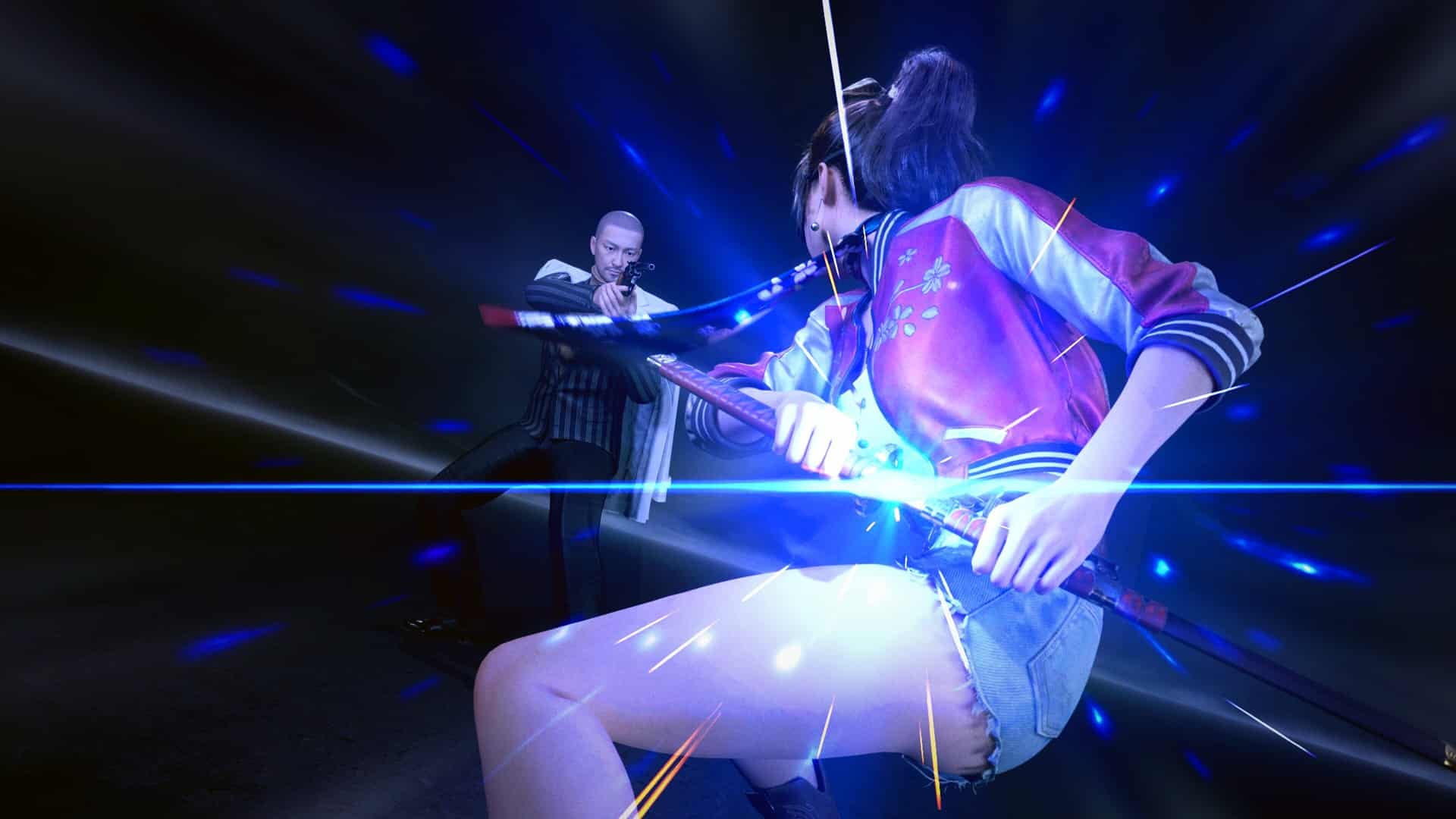 Showa American Story Hands-On Preview - Land of the Rising Fun