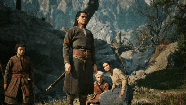 The Blood of Dawnwalker Offers So Much Freedom, It Even Accounts for Players Beating the Game Very Early on With Alternate Endings