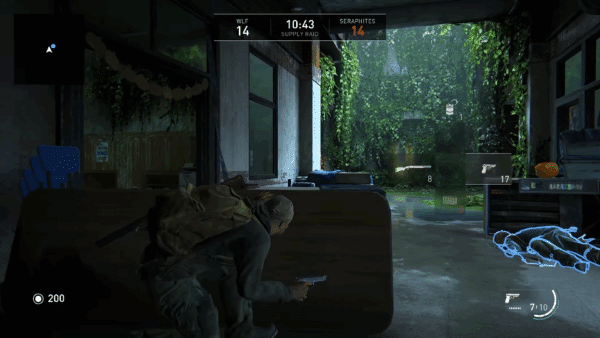 PlayStation Has Killed Yet Another The Last of Us Multiplayer Project