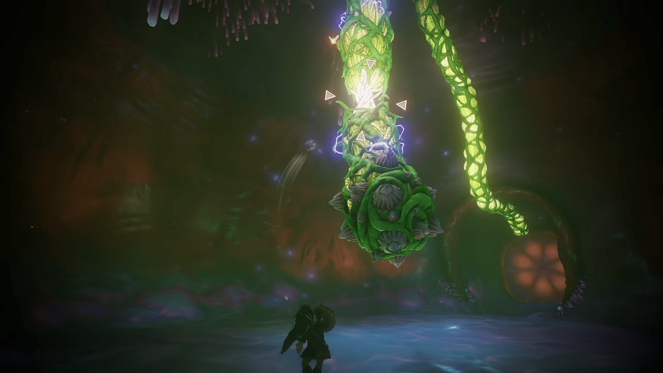 Ocarina of Time Remake Release