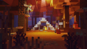 Minecraft Update 1.058