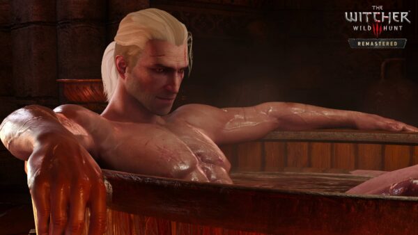The Witcher 3 Remastered PC Performance Issues Relating to Hairworks Identified by CDPR