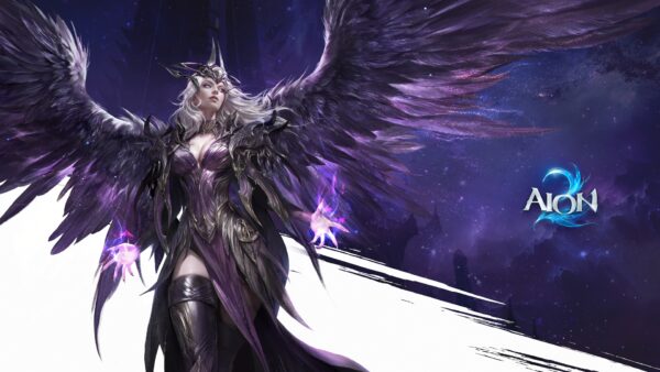 AION 2 Preview - Bringing MMOs to New Heights
