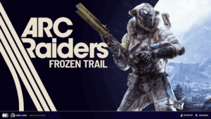ARC Raiders Frozen Trailer Update