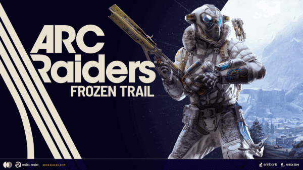 ARC Raiders Frozen Trailer Update Preview - Here's What to Expect on October 8