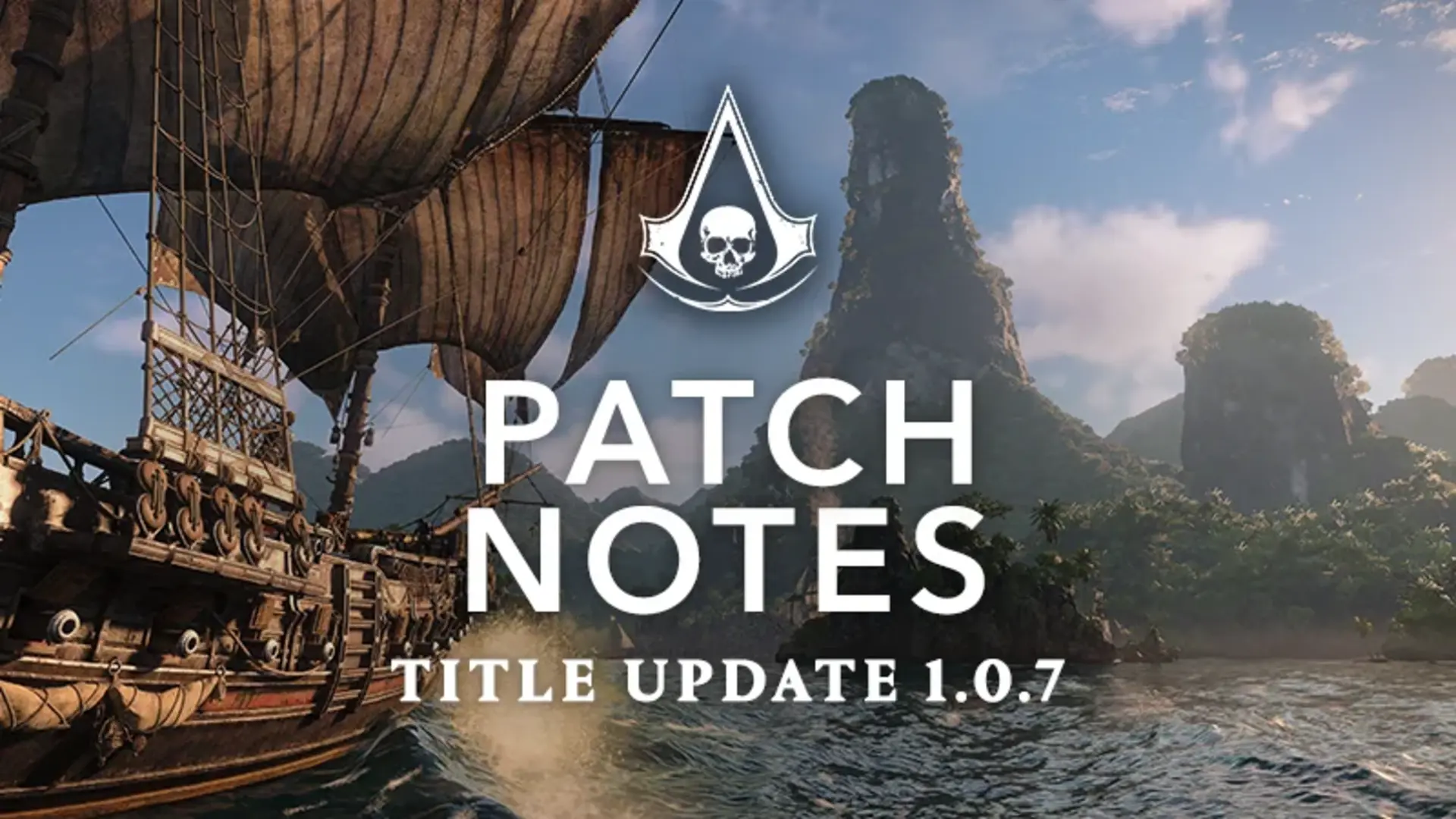 Assassin's Creed Black Flag Resynced Update 1.006.038