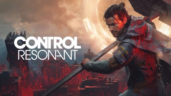 Control Resonant Preview - Shifting Reality