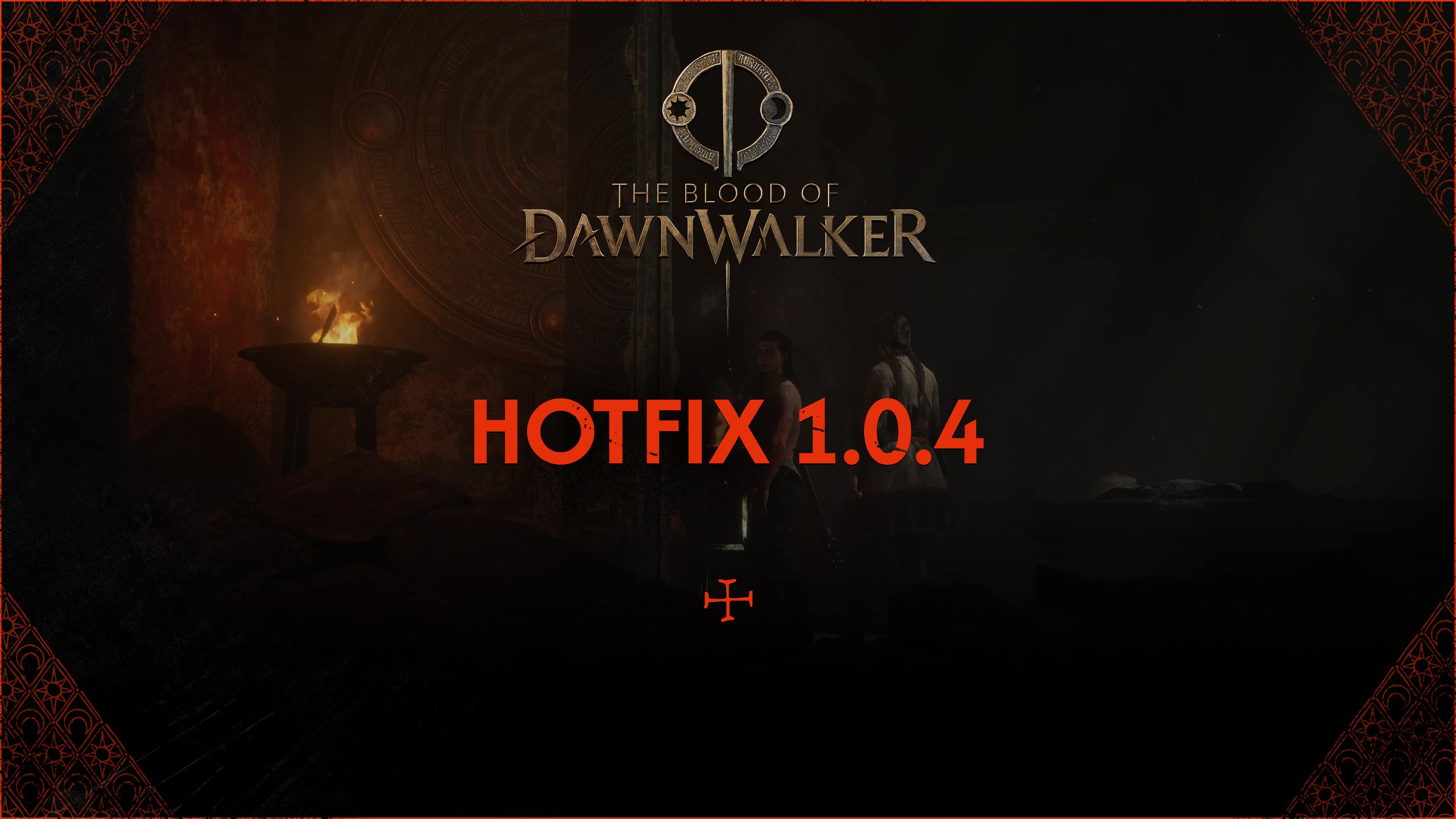 The Blood of Dawnwalker update 1.005