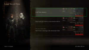 Dragon's Dogma 2 Update 3.210