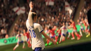 EA Sports FC 27 Update 1.05