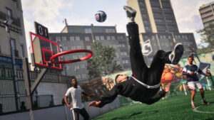 EA Sports FC 27 First Update 1.04