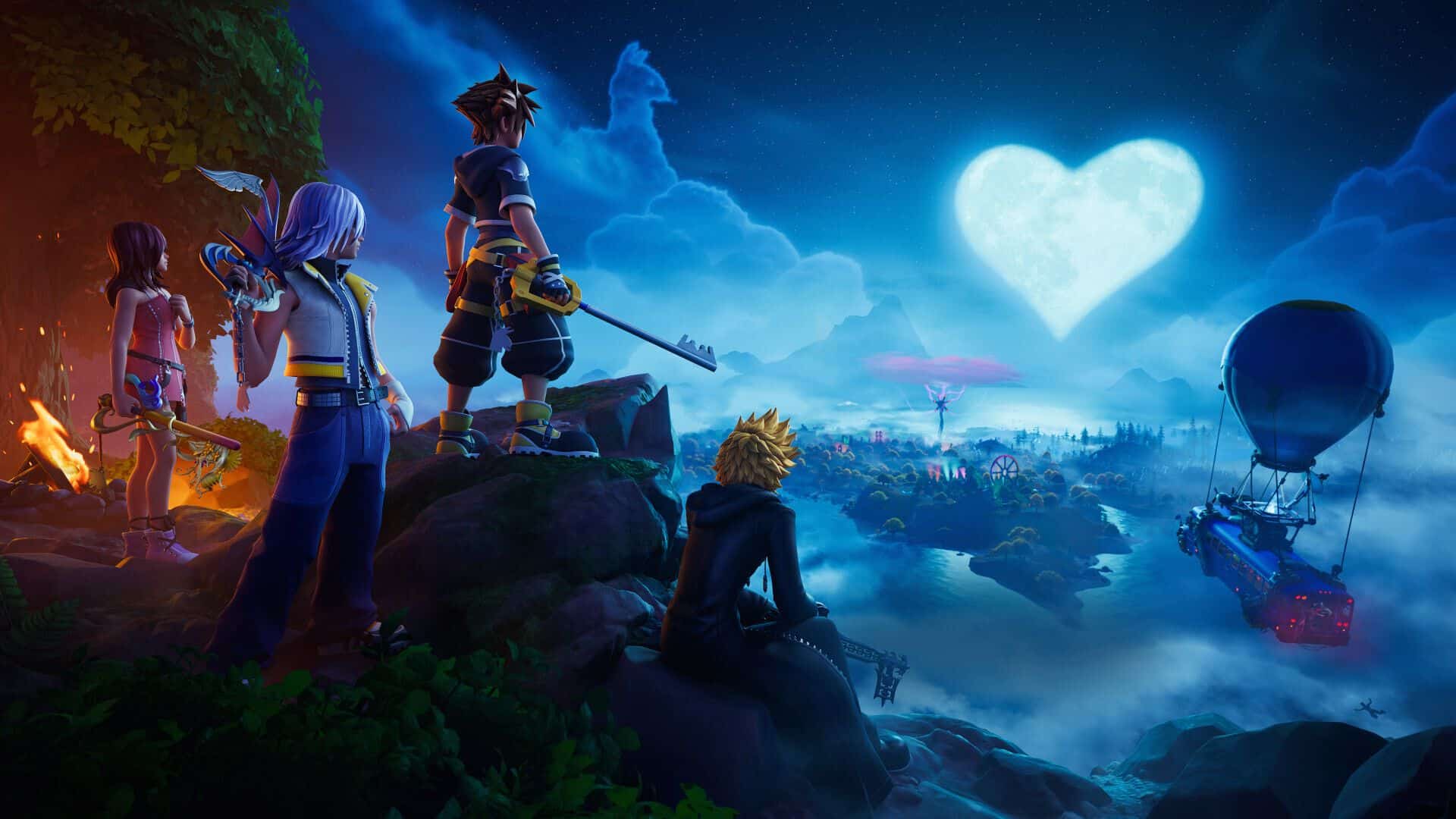 Fortnite Update 42.20