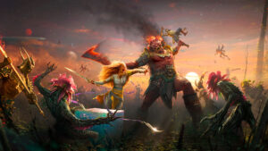 God of War Laufey Pre-order Bonus