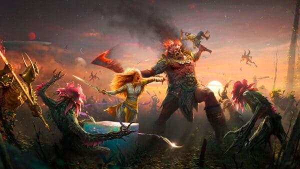 God of War Laufey Pre-order Bonus, Different Editions Revealed Alongside New Combat Gameplay