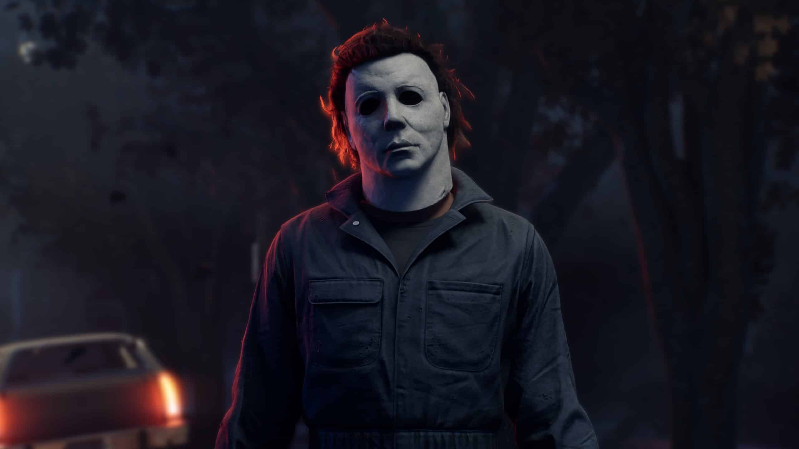 Halloween: The Game Discounted