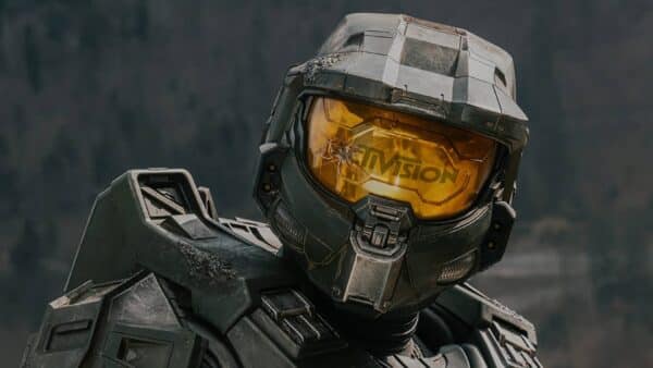 Halo Under Activision's Banner Might Just be What the Franchise Needs