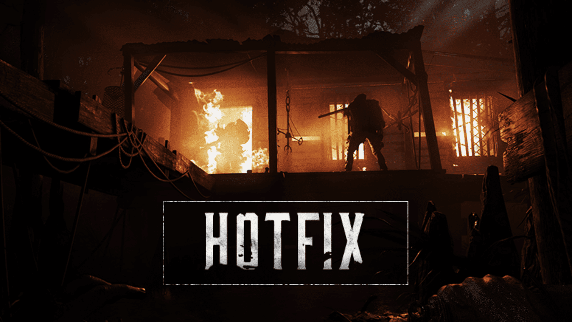 Hunt: Showdown 1896 update 1.000.050
