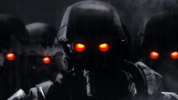 Report: New Killzone Project in Very Early Stages of Production