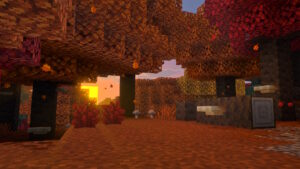 Minecraft Update 3.48