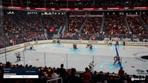 NHL 27 Update 1.004.001