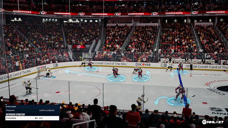 NHL 27 Update 1.004.001