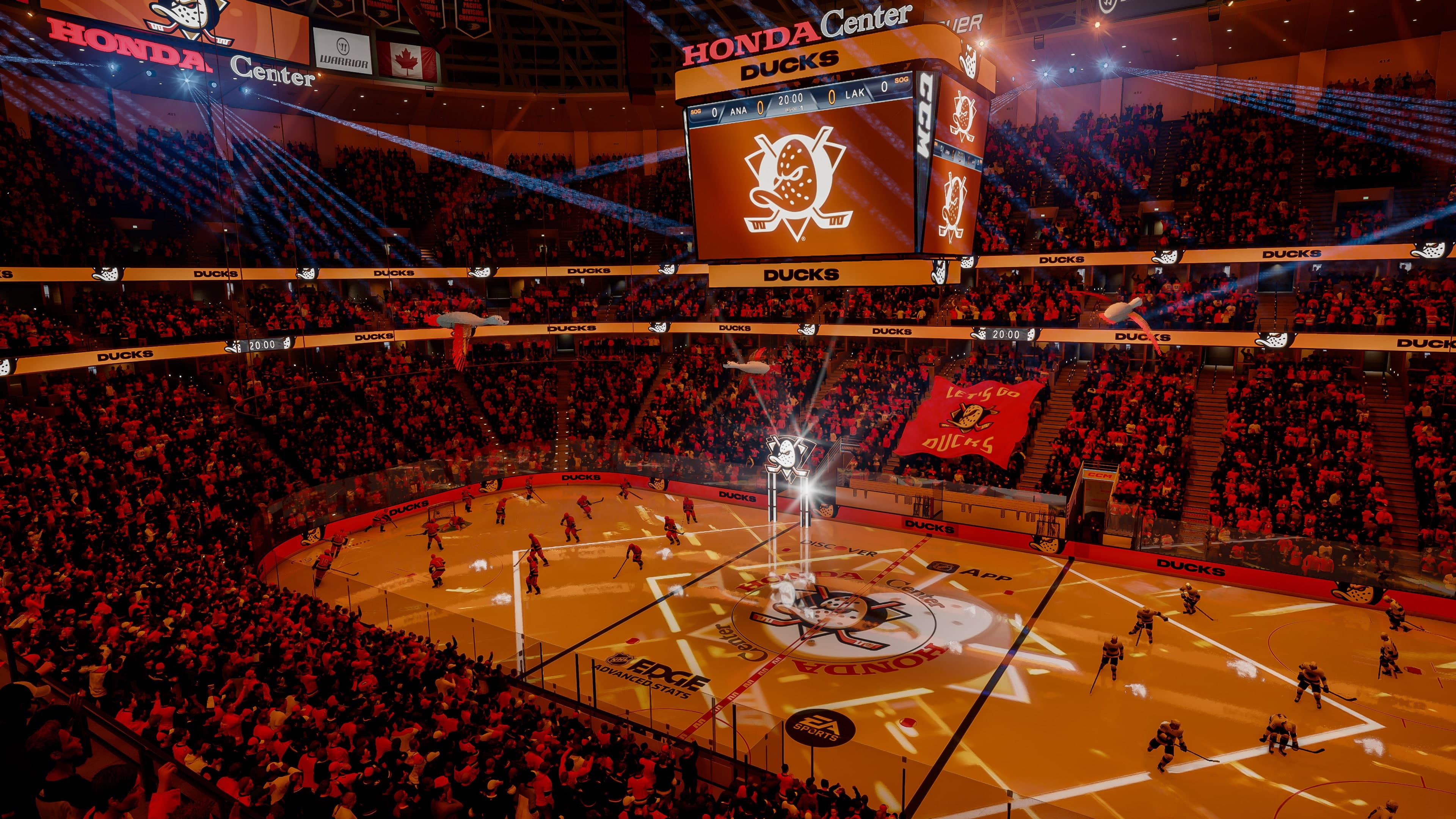 NHL 27 update 1.004