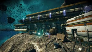 No Man's Sky Update 7.05