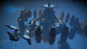 No Man's Sky Update 7.06