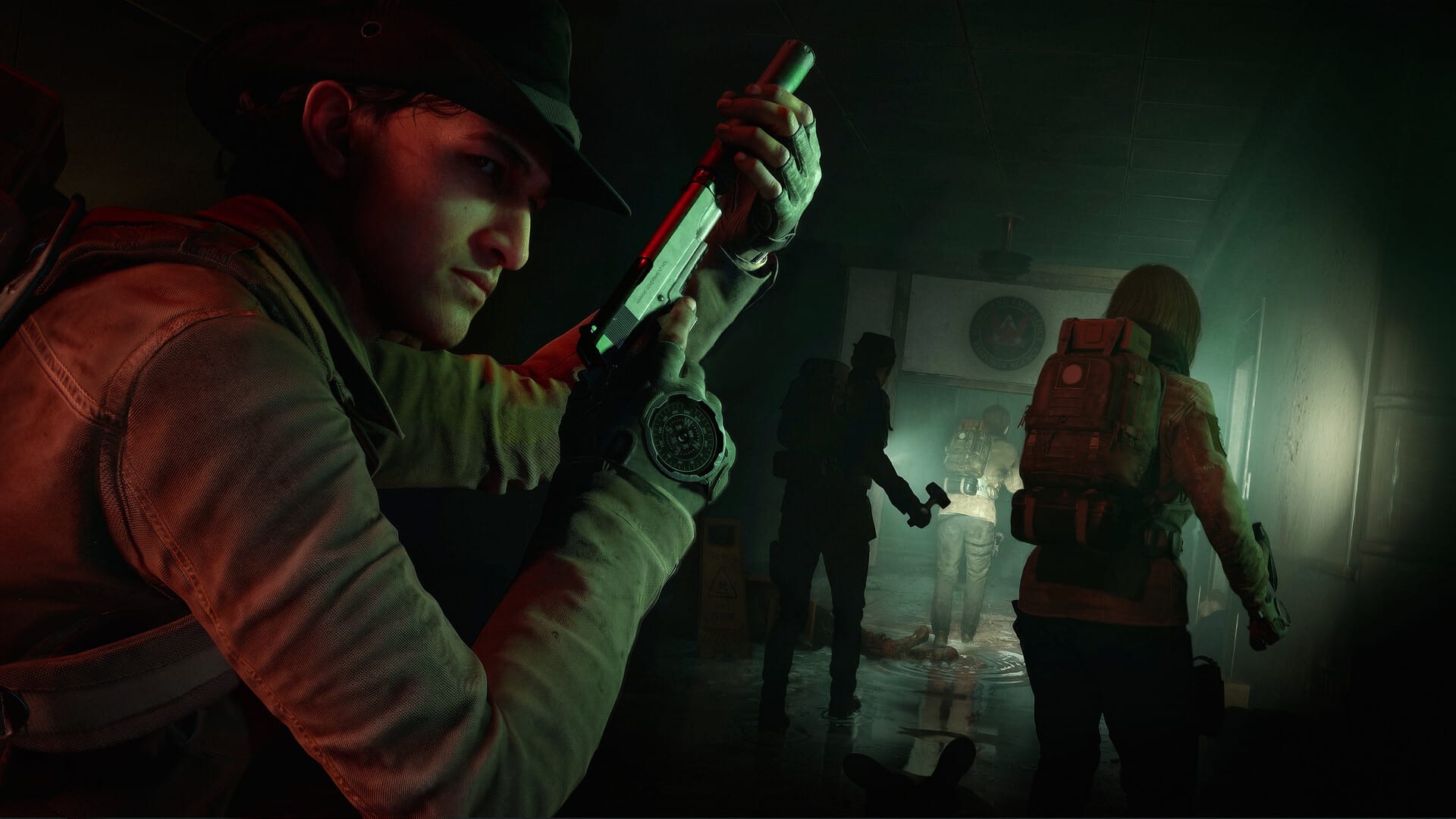 No More Room in Hell 2 Update 1.008