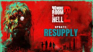 no room in hell 2 update 1.007