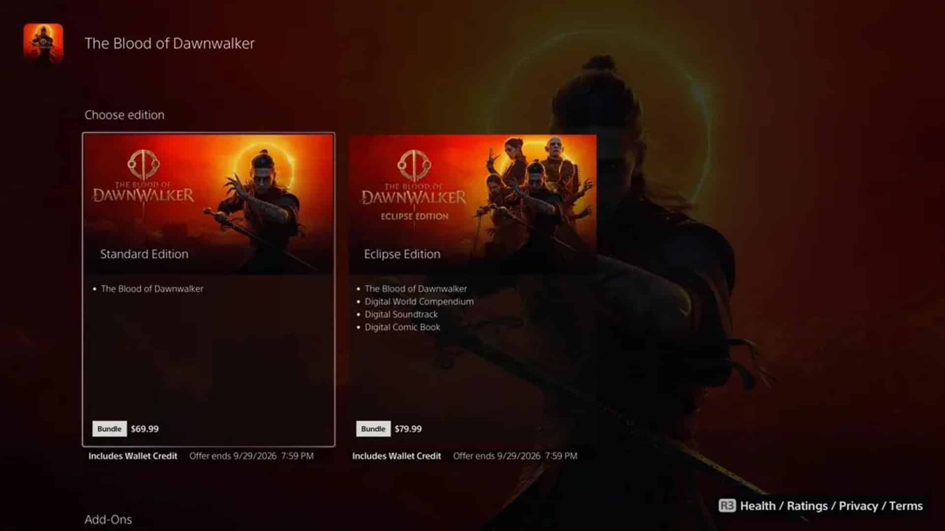 playstation rewards