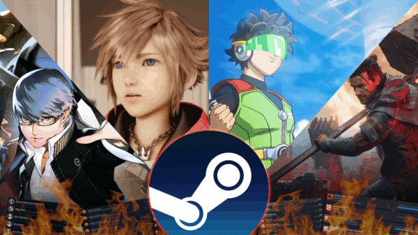 Massive Steam Leak Outs Existence of Unannounced Games and Major Spoilers for Upcoming Releases Due to Valve Screw Up