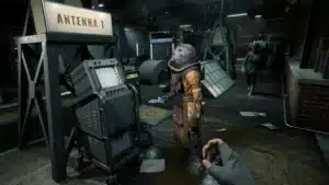 The Outlast Trials New Update 1.65