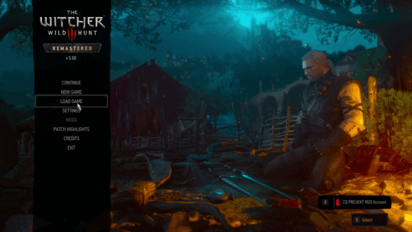The Witcher 3 Remastered Download Size, Global Release Times and Review Embargo Lift Dates Revealed