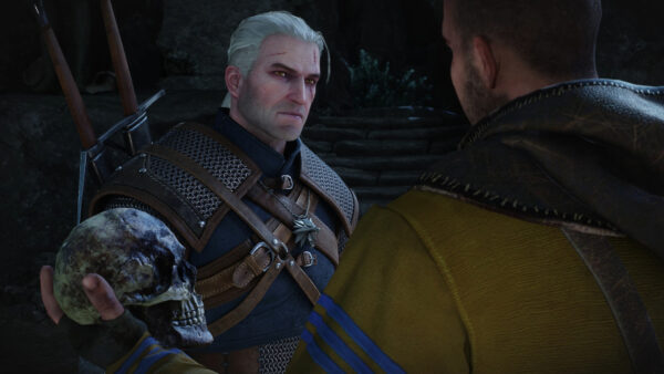 The Witcher 3 Remastered Review - Toss Those Coins to CD Projekt Red