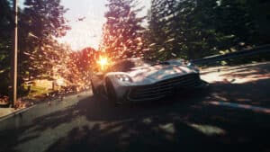 007 First Light update 1.021