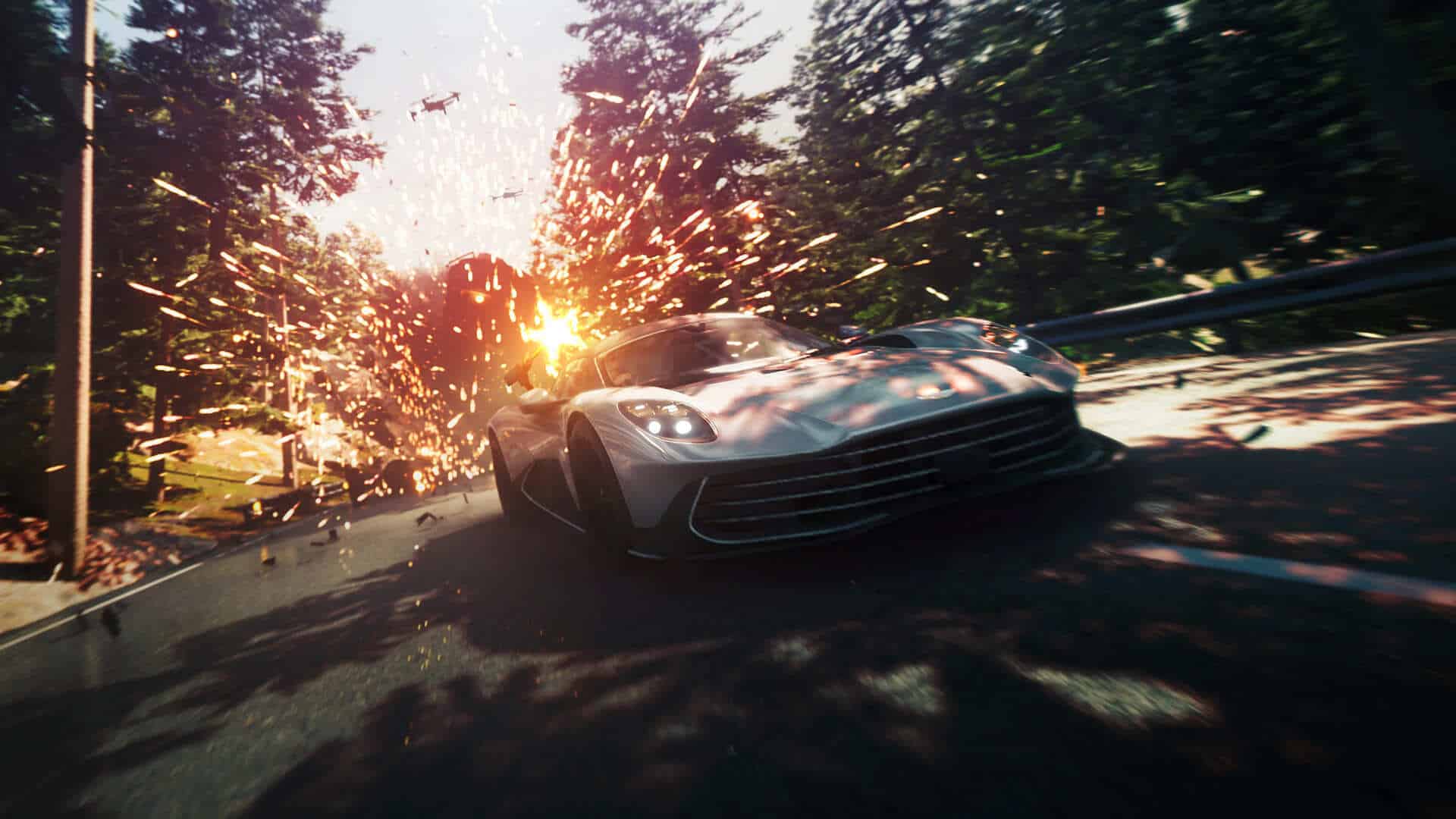 007 First Light update 1.021