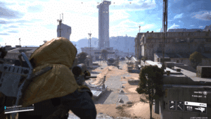 arc raiders pve