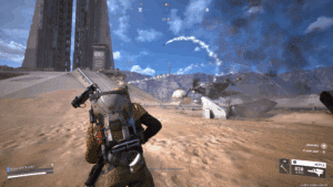 ARC Raiders PvE