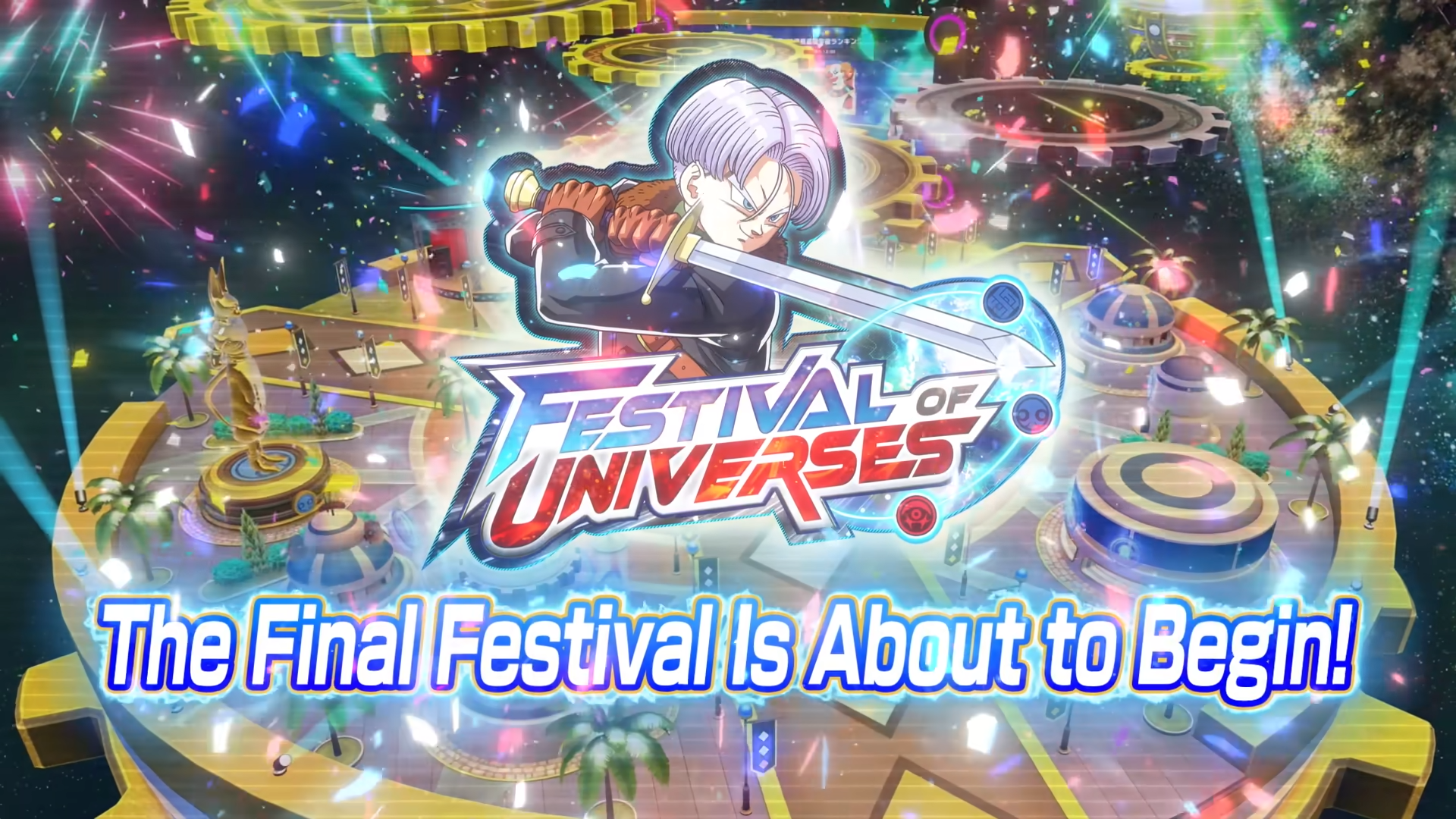 Dragon Ball Xenoverse 2 10th Anniversary