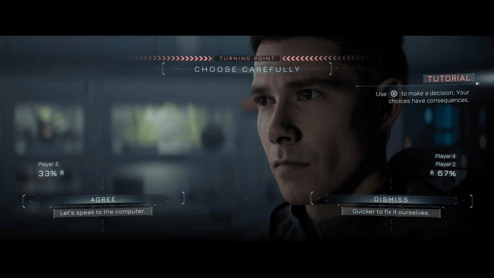 Directive 8020 New Update 1.000.010