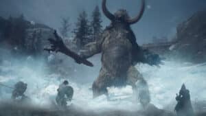 Dragon's Dogma 2 Update 4.000