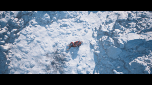 arc raiders frozen trail update