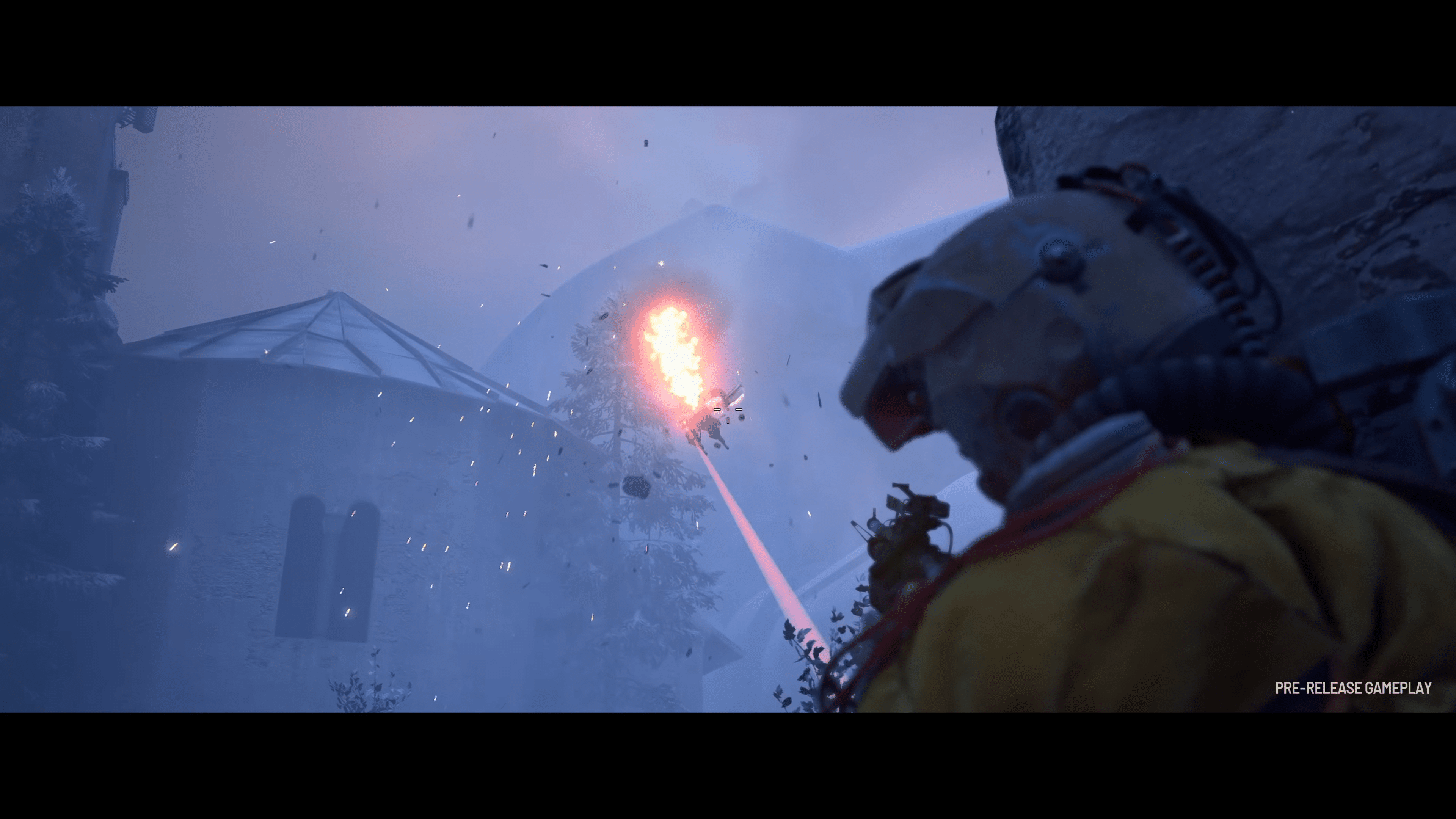 ARC Raiders Hotfix on October 9