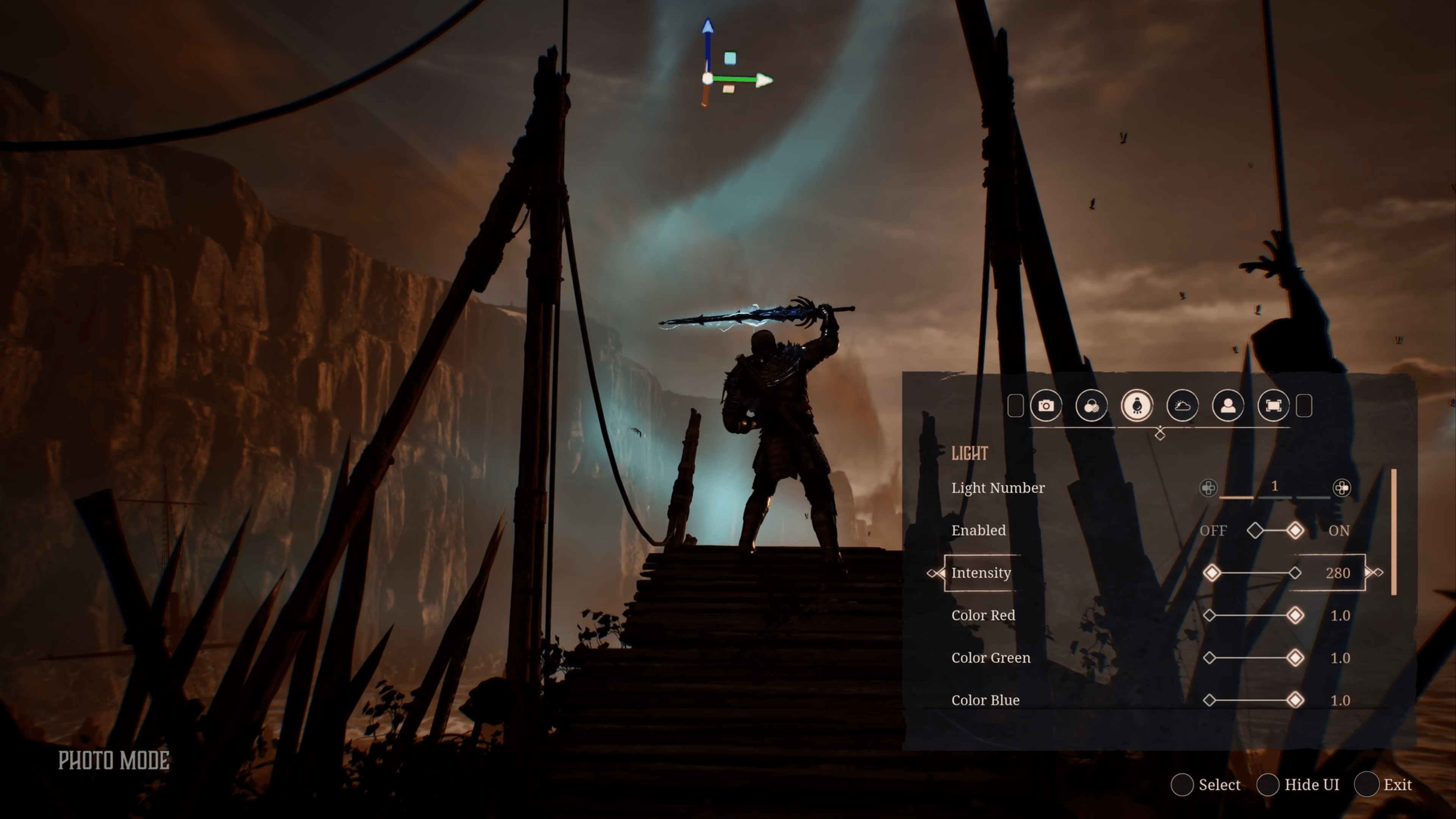 Gothic 1 Remake Update 1.000.017