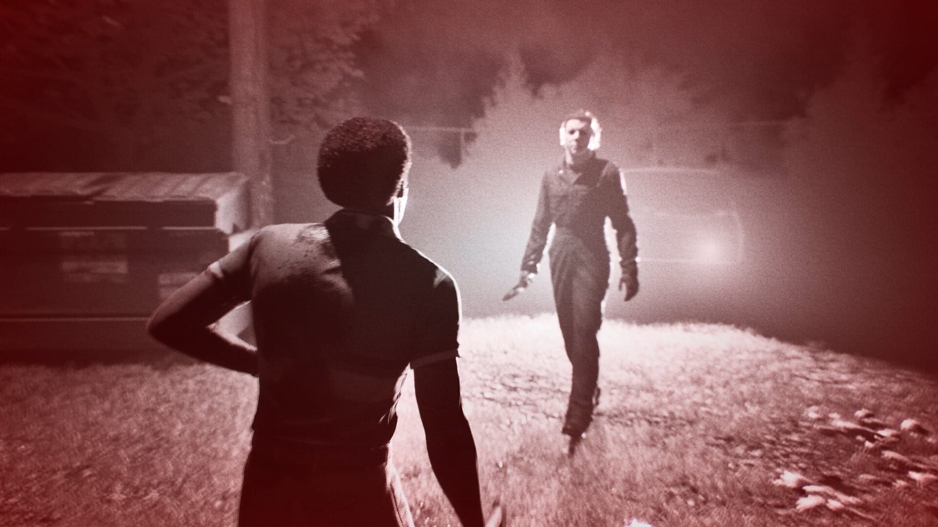 Halloween: The Game Hotfix 1.022