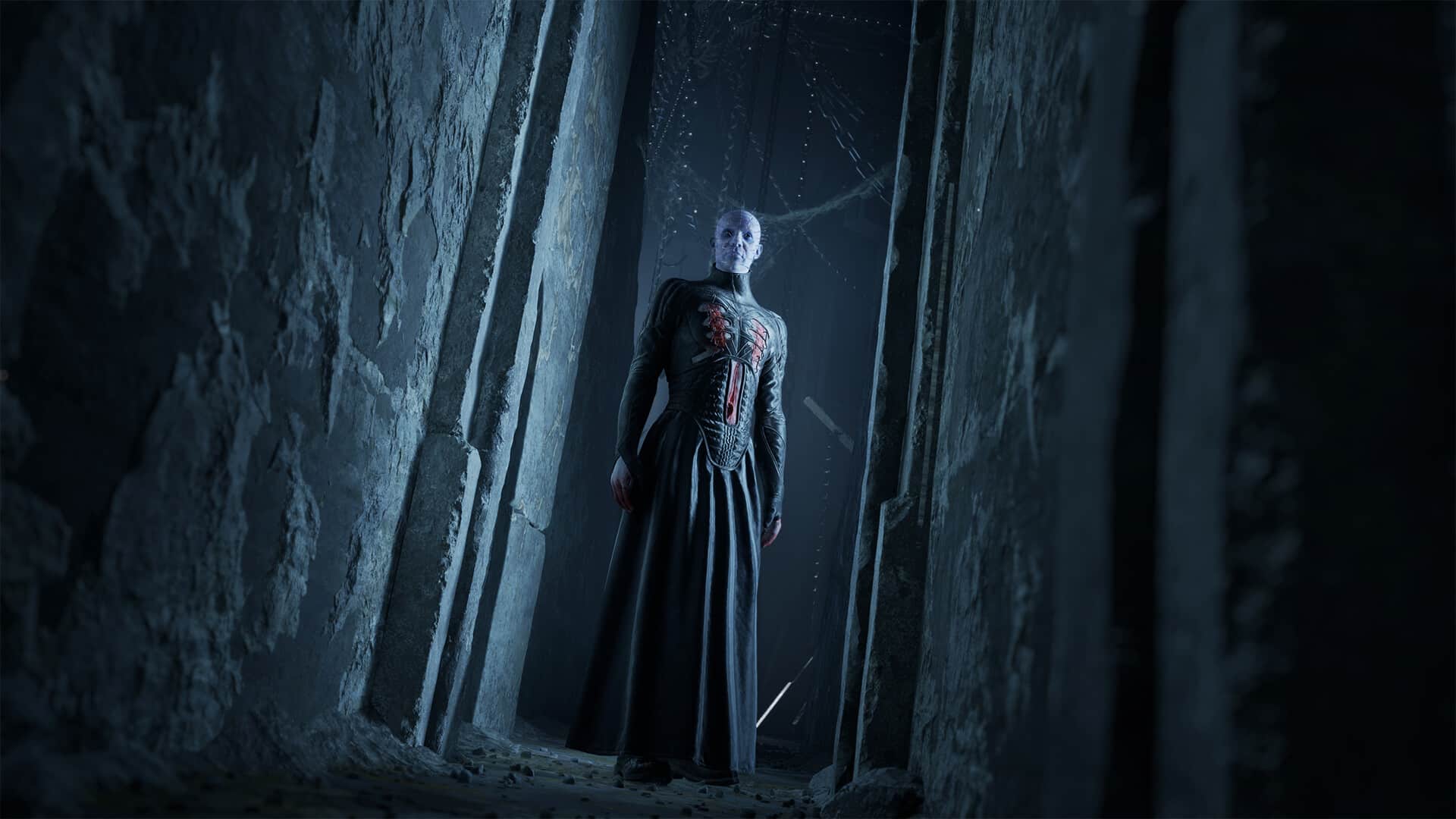 Hellraiser: Revival Update 1.006
