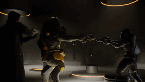 mass effect petition